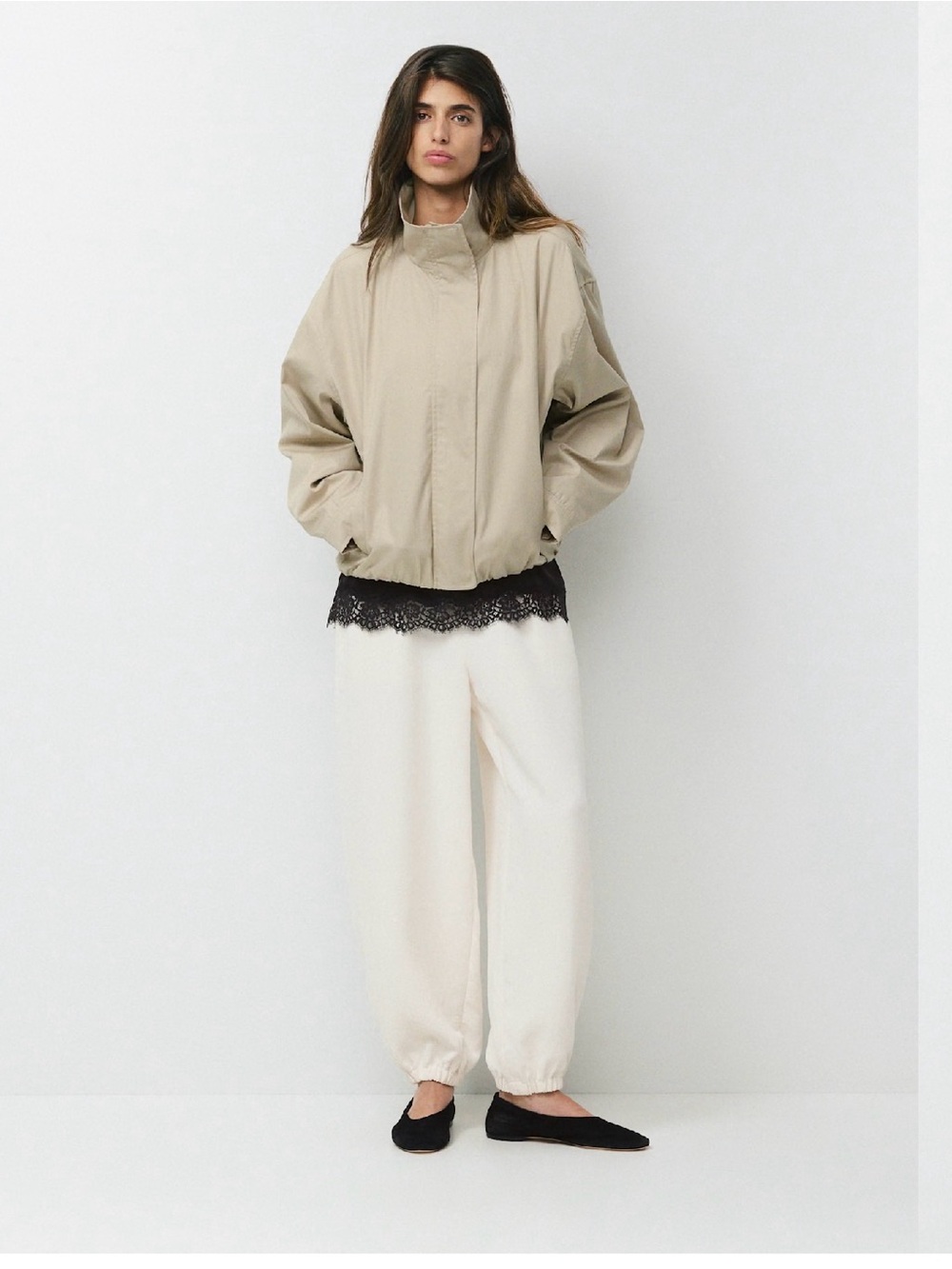 Aritzia Geneva Jacket